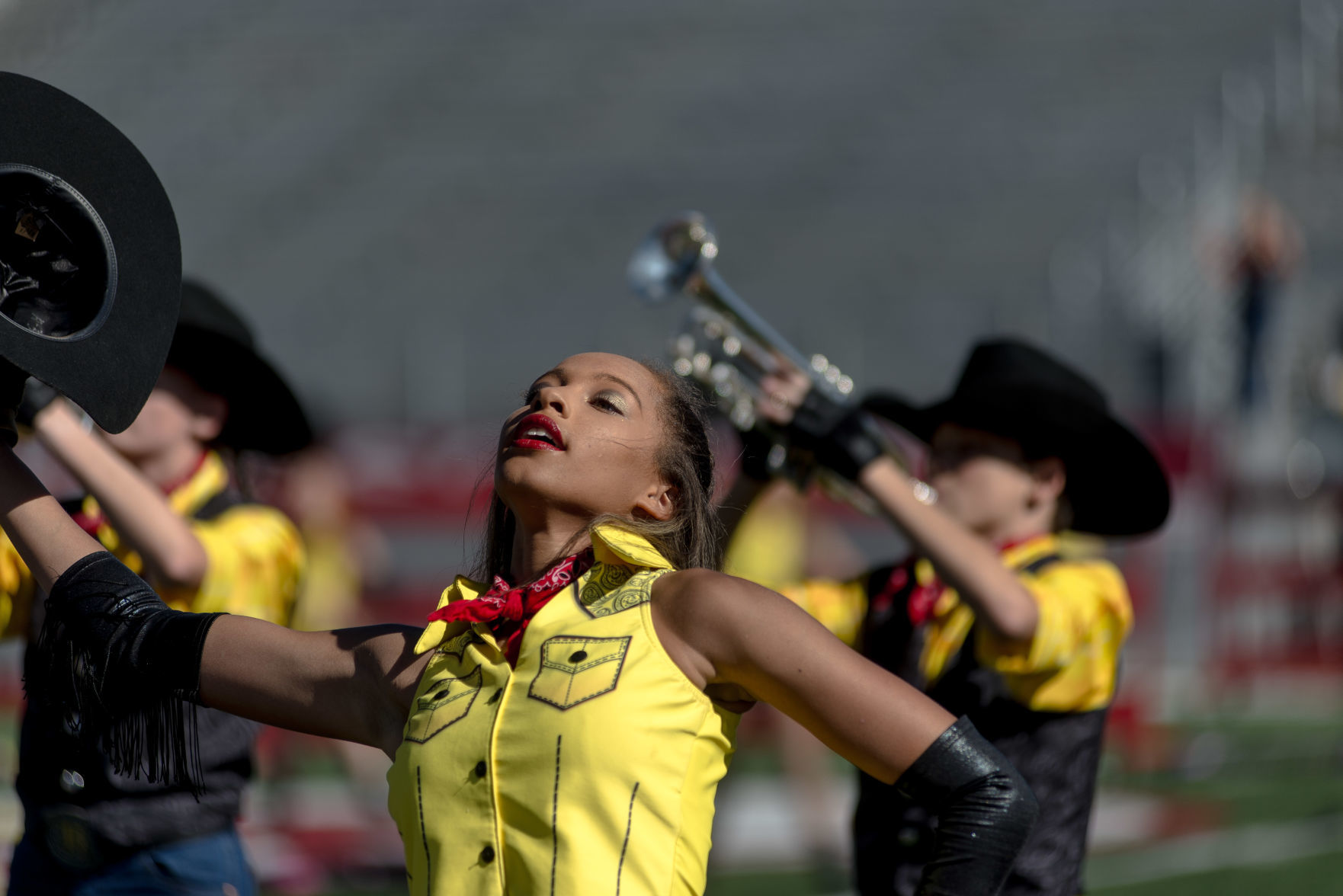 Marching Band Championships